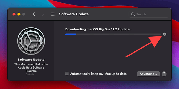 most updated software for mac